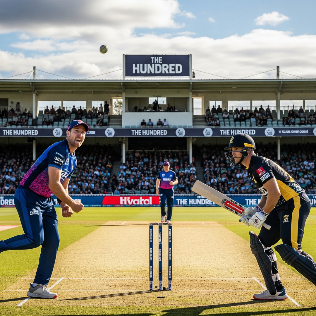 The Hundred League Rules Explained