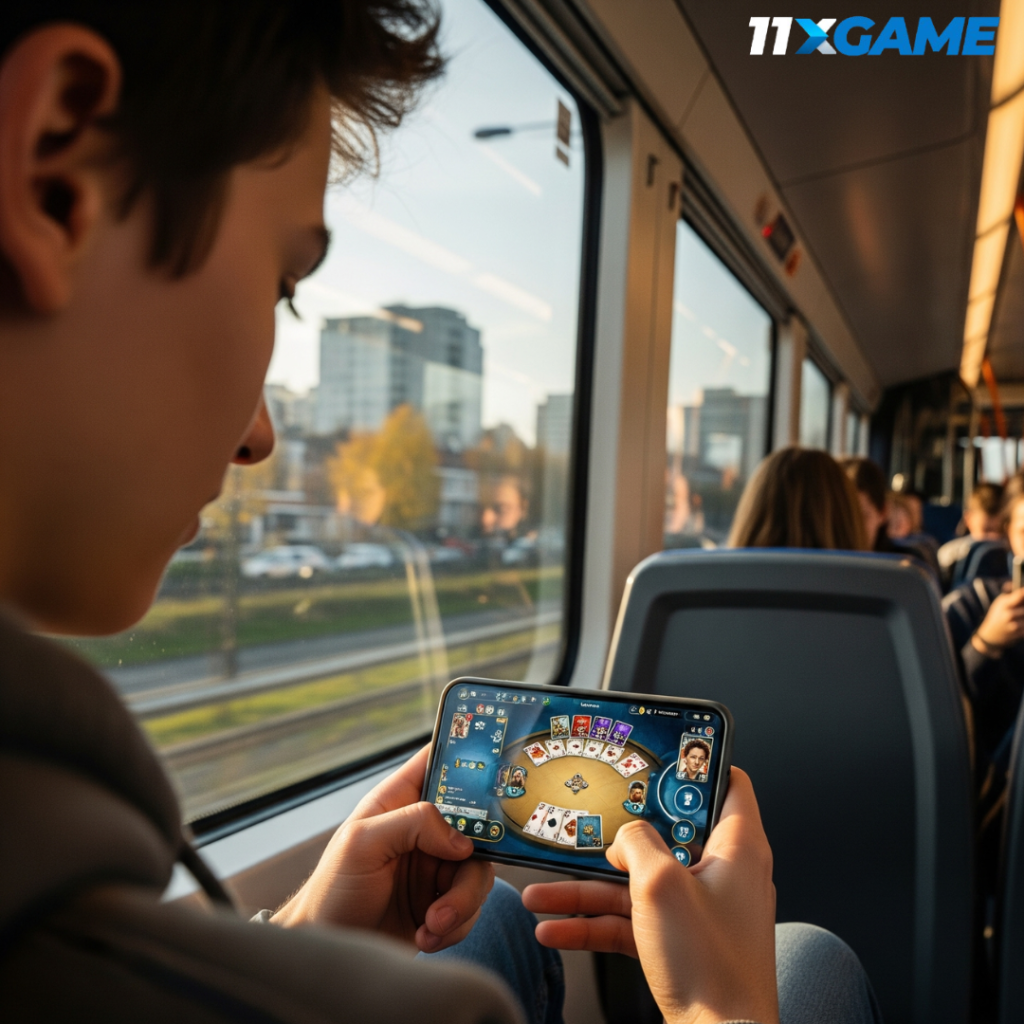 Best Card Games for Real Money
