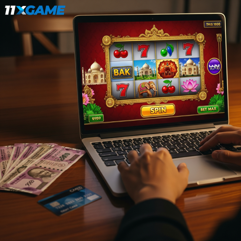 Best Slot Apps India 2025