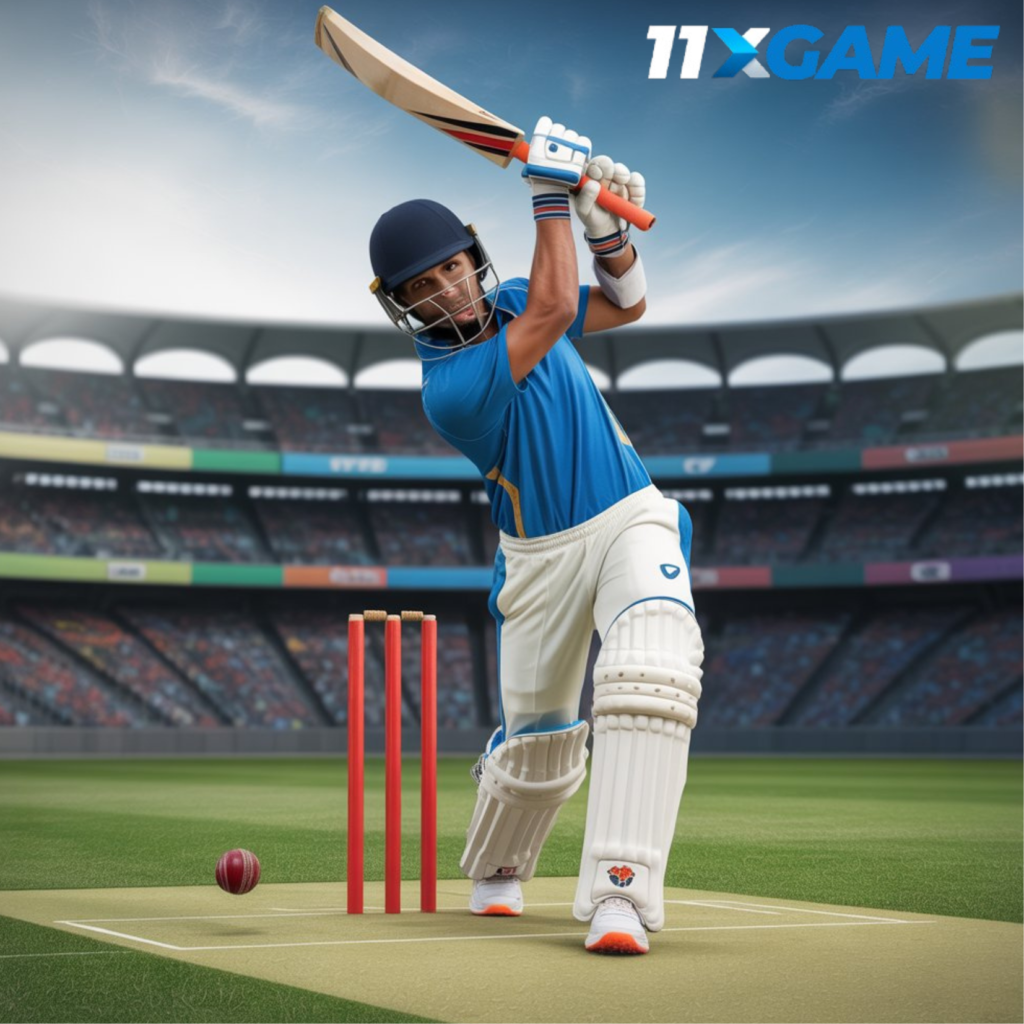 Fantasy cricket