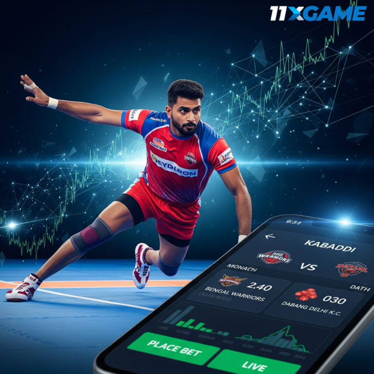 Learn how to bet on Kabaddi matches online with expert Pro Kabaddi tips