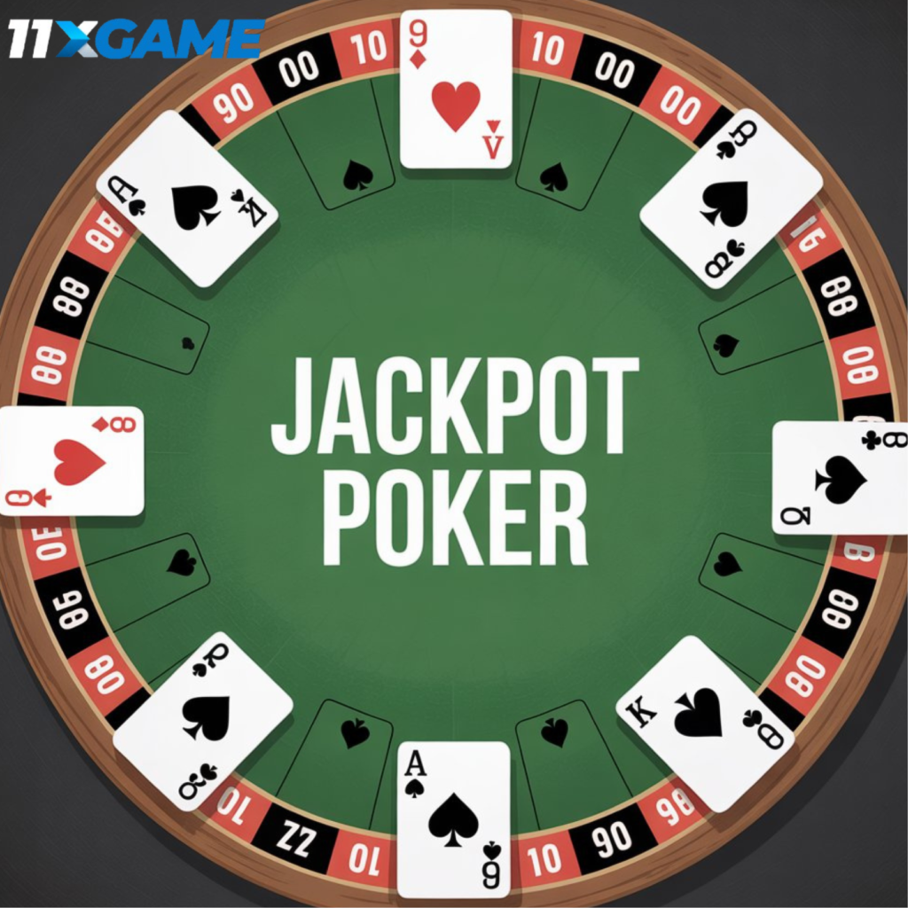 online poker India