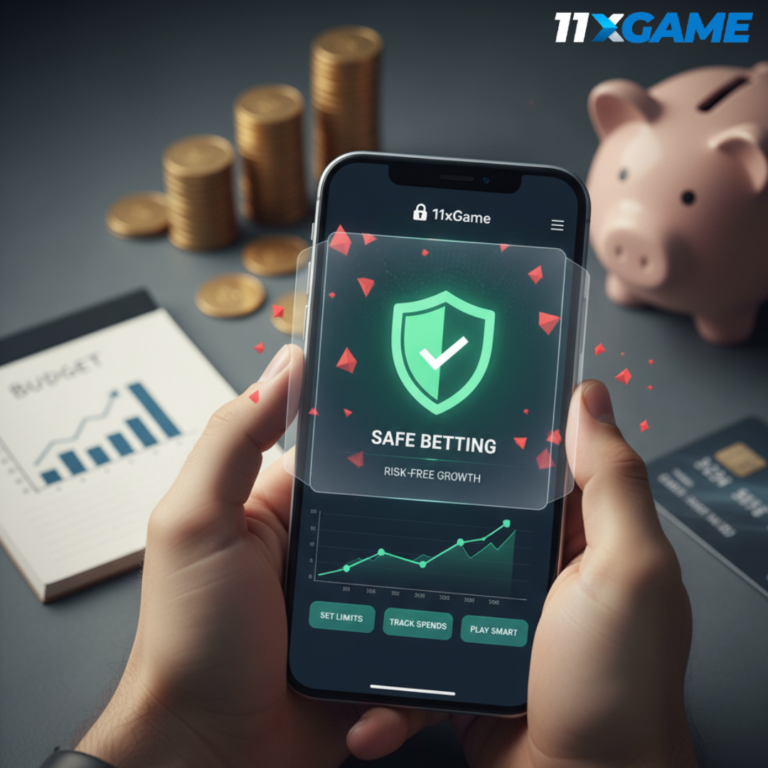 Safe online betting platform – secure transactions and multiple game options