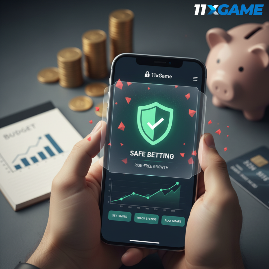 Safe online betting platform – secure transactions and multiple game options