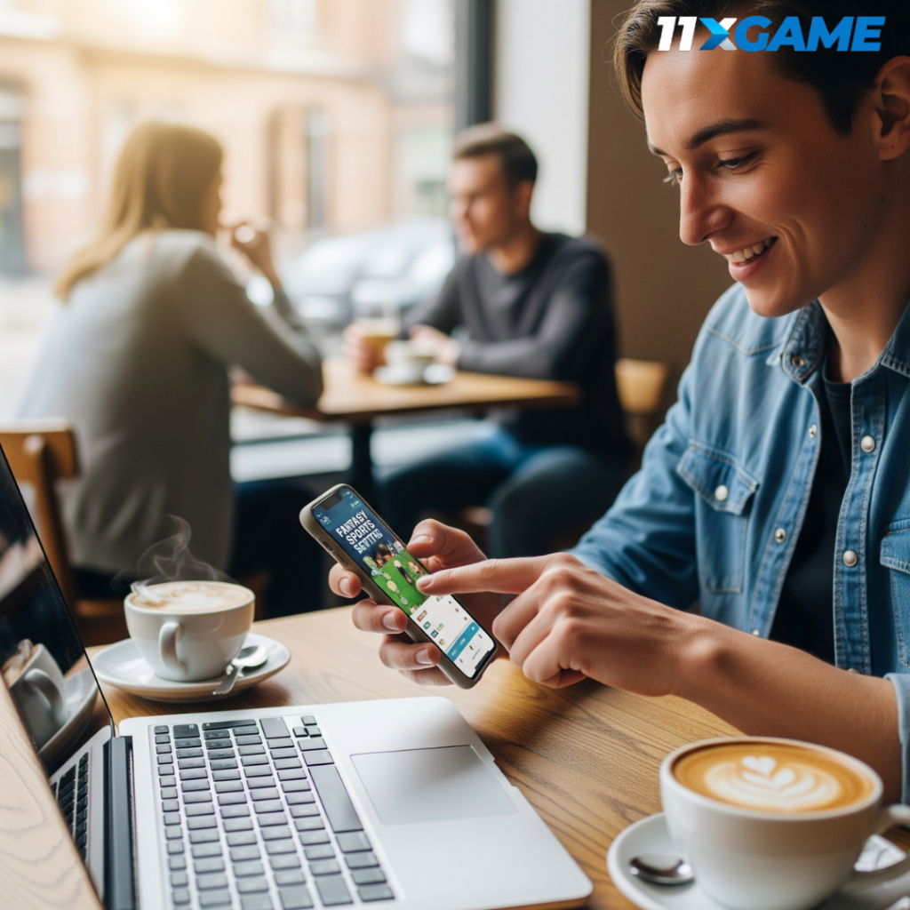 Fantasy Sports Betting Apps