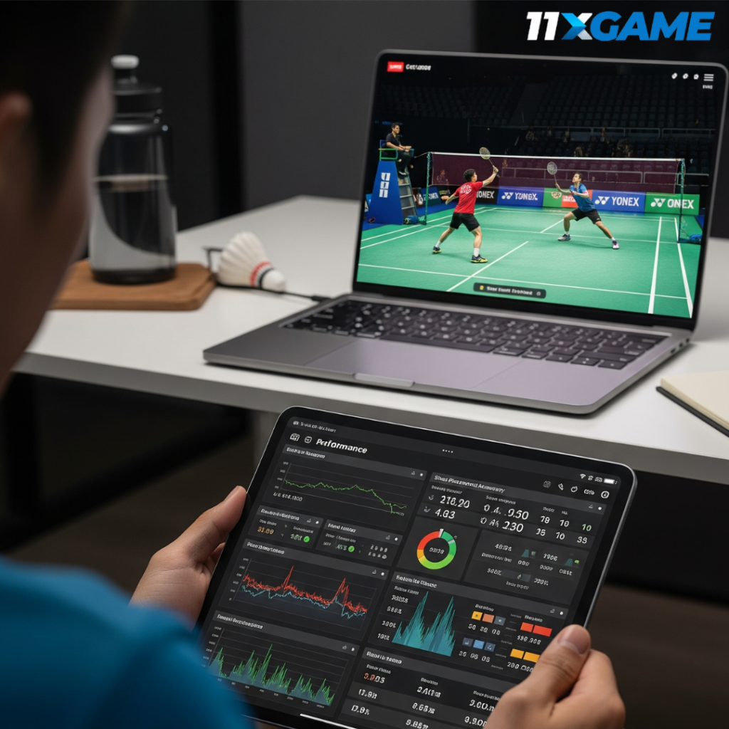How to Bet on Badminton Matches