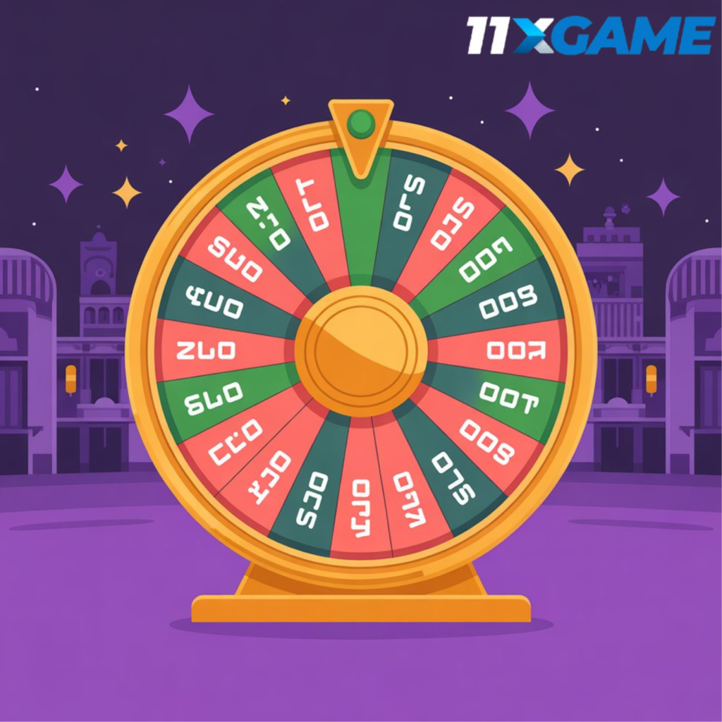 super wheel betting game
