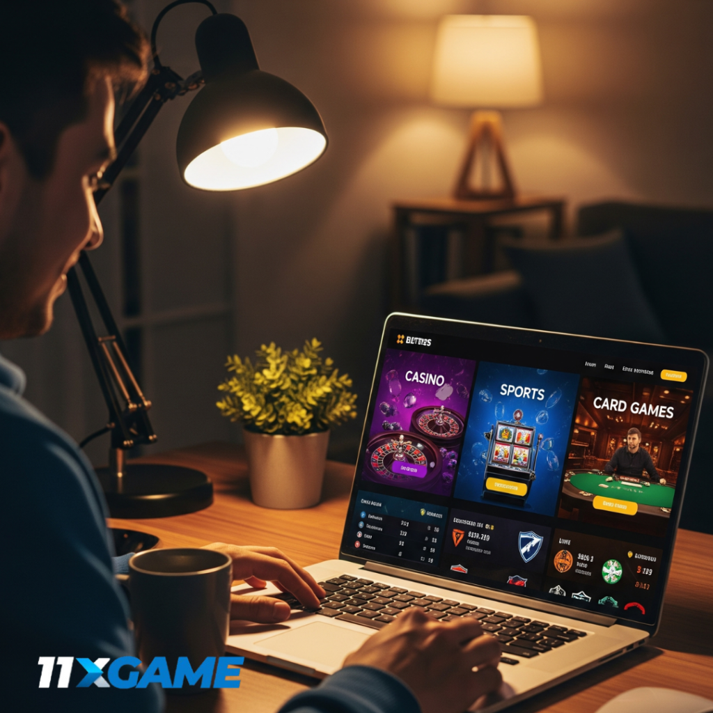 Best Mobile Betting Apps