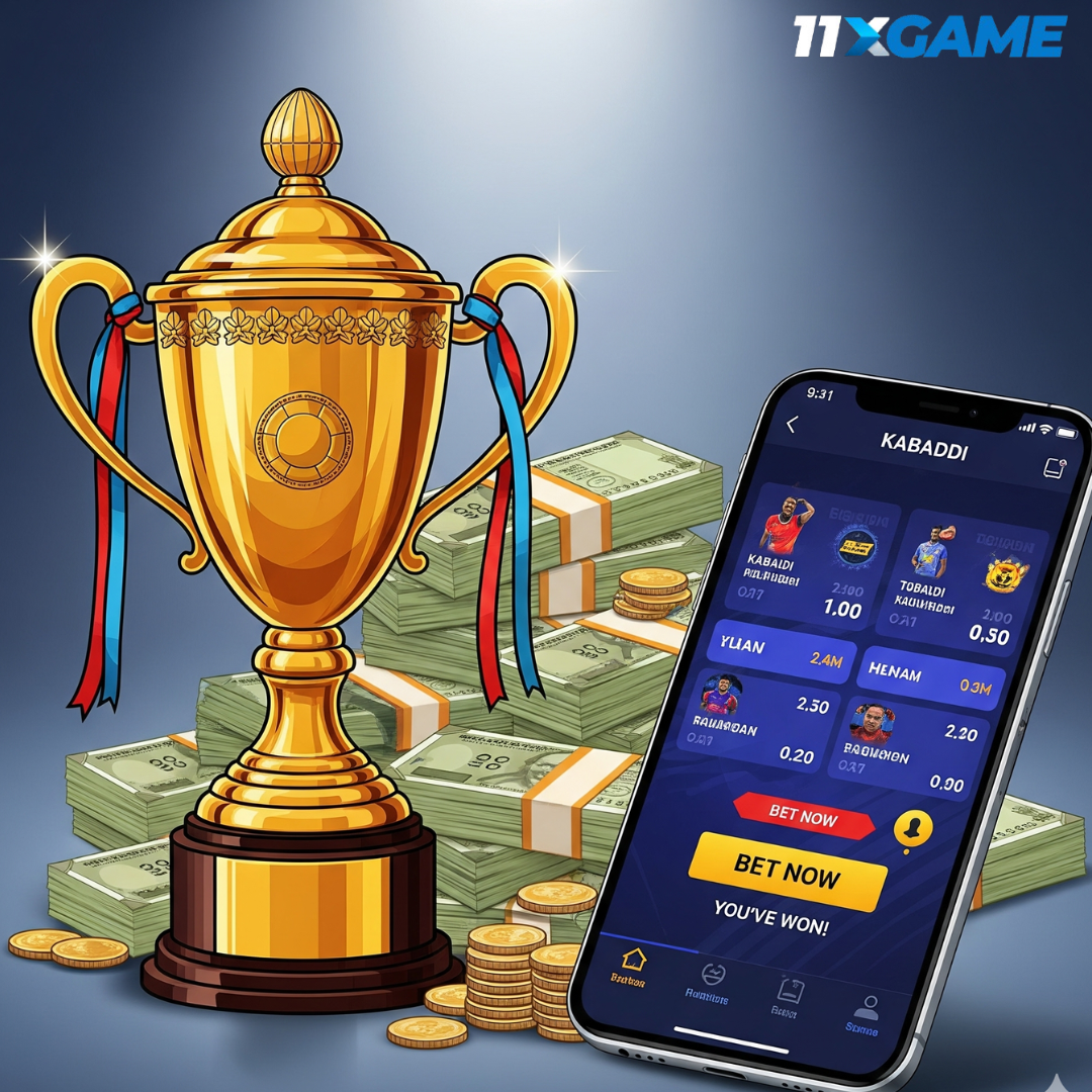 Kabaddi Betting Games Online