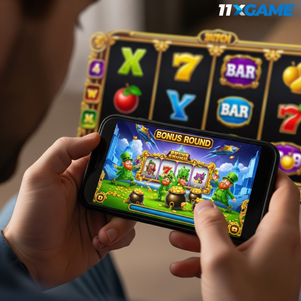 Online Jackpot Slots 2025