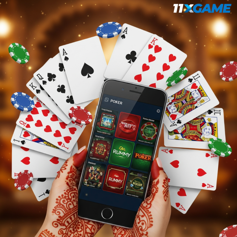 Top Card Games to Play Online