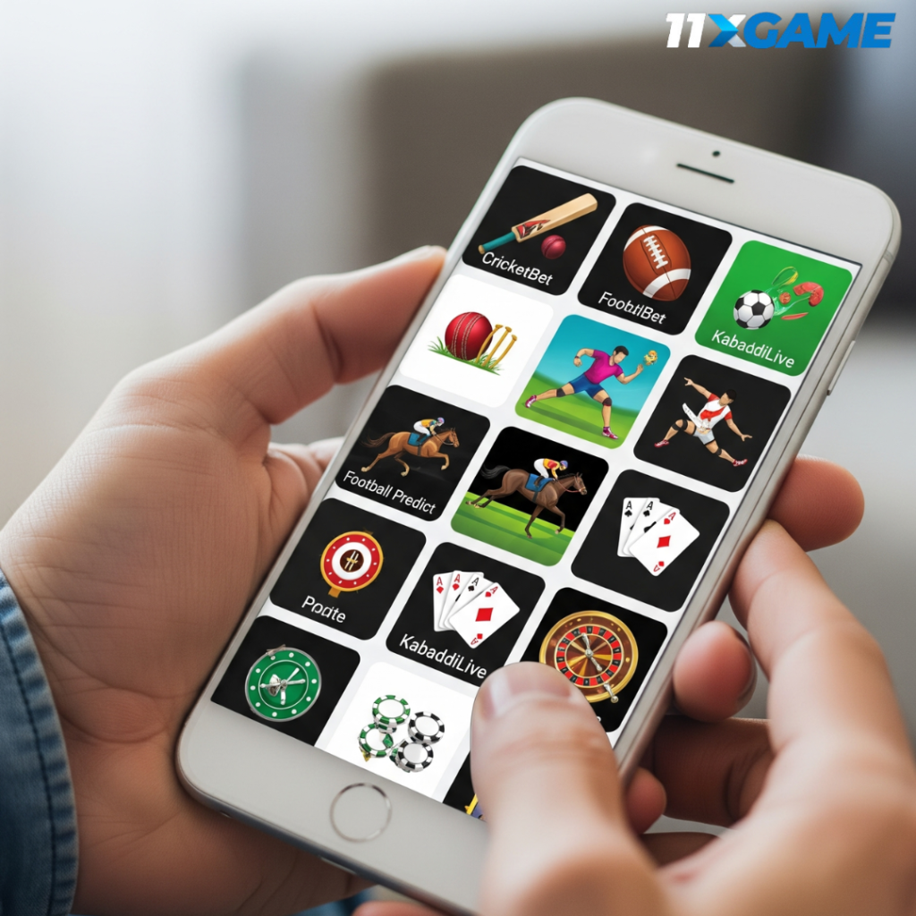 Kabaddi Betting Games Online