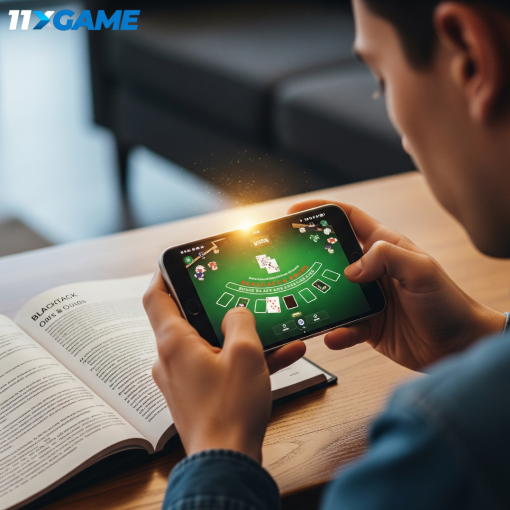 Online Casino Games with Best Odds