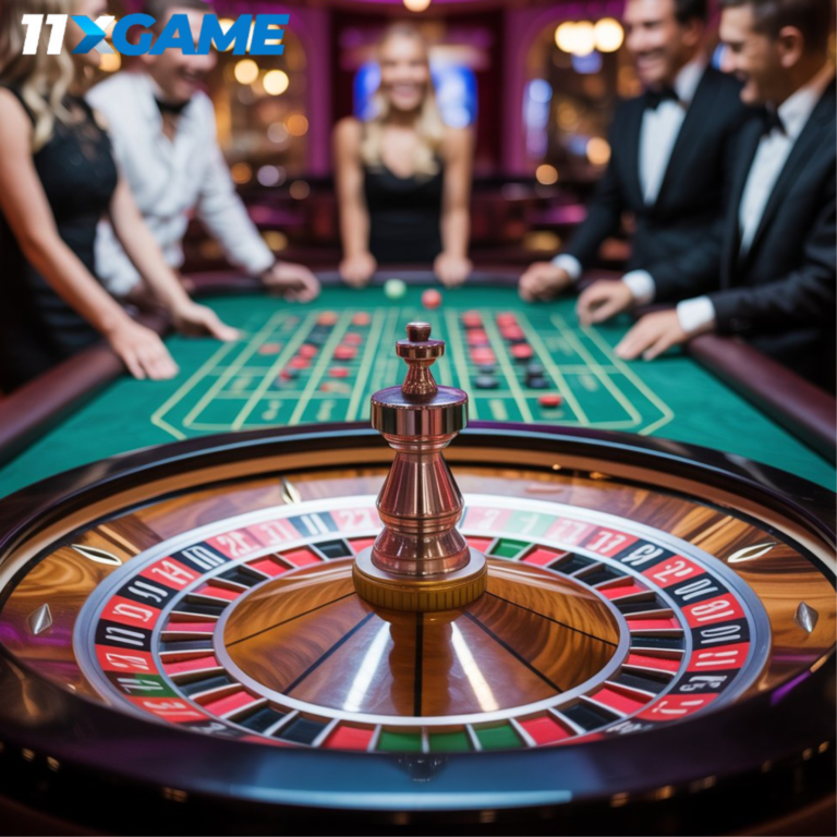 Double Ball Roulette Rules