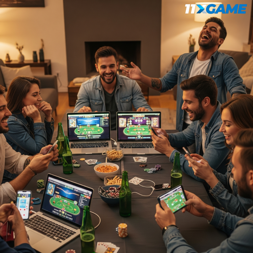 Poker Strategies for Beginners