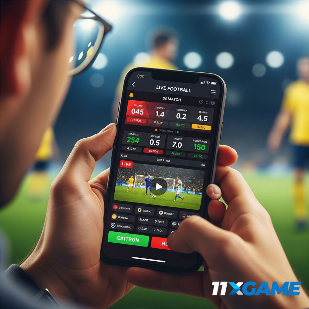 How to Place a Bet on Football