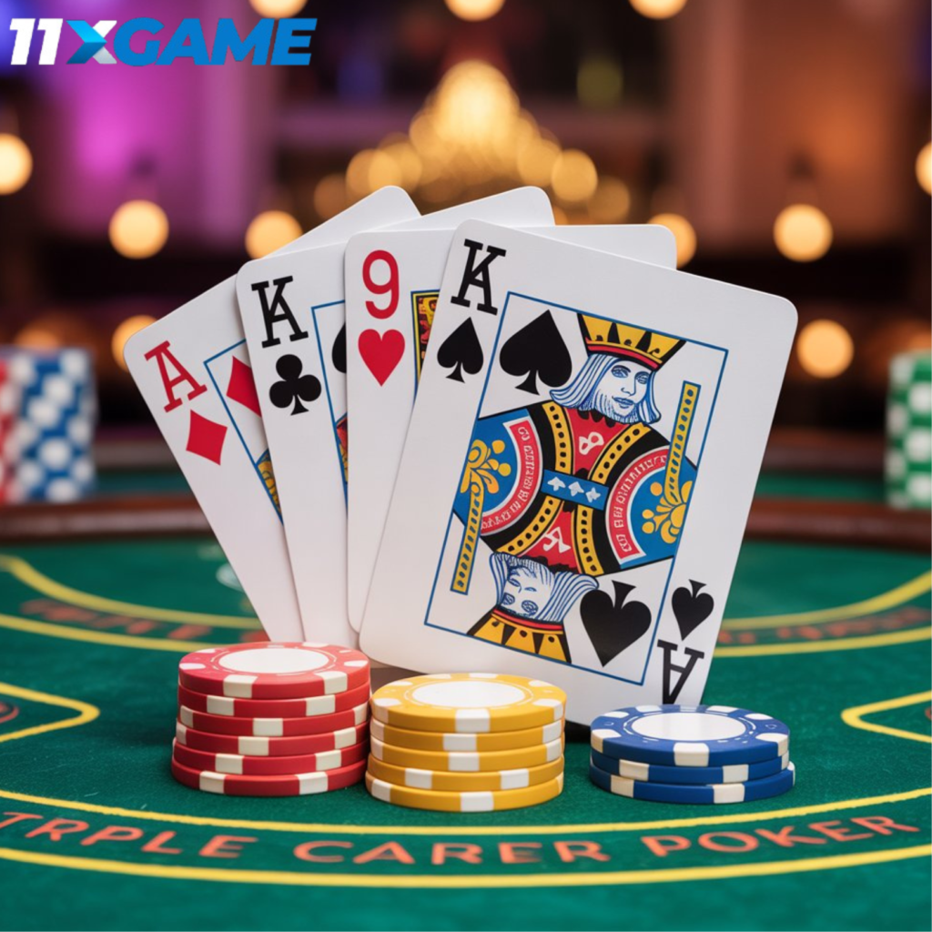 online casino India game