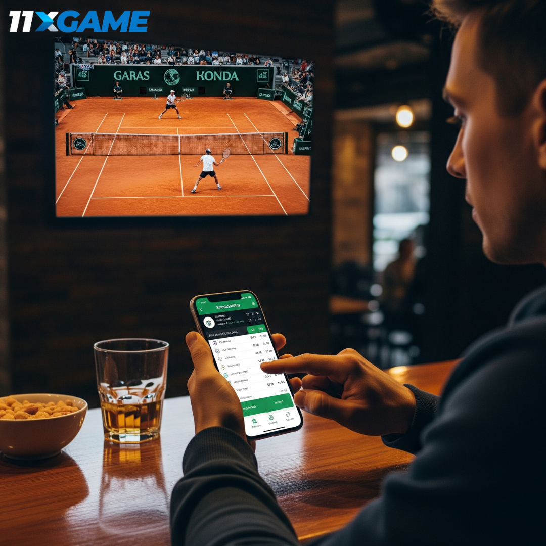 Tennis betting basics explained – match winner, set betting, handicap betting, and live in-play odds for beginners.
