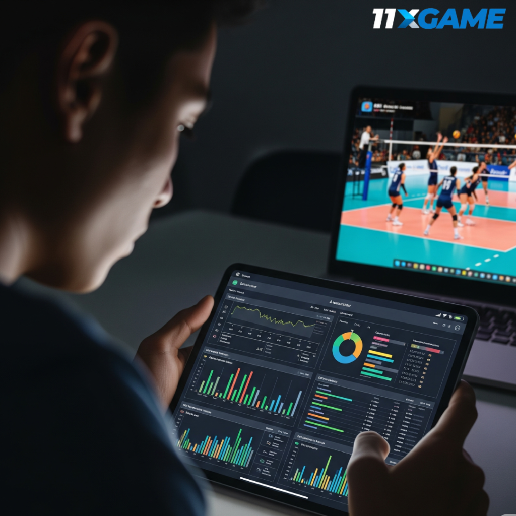 Volleyball Betting Guide