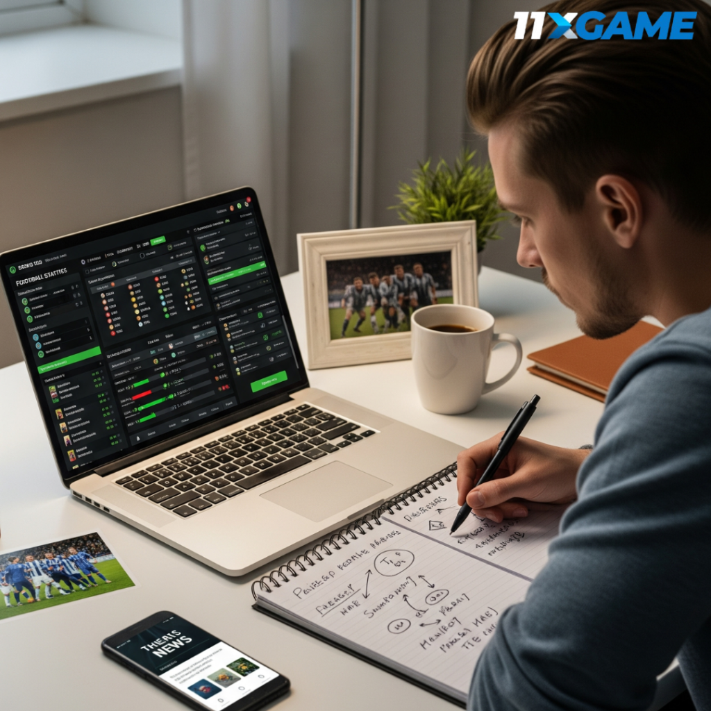 Football Betting Tips and Predictions