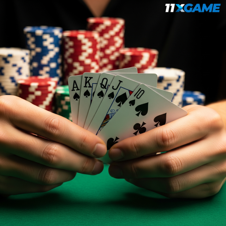 Poker Strategies for Beginners