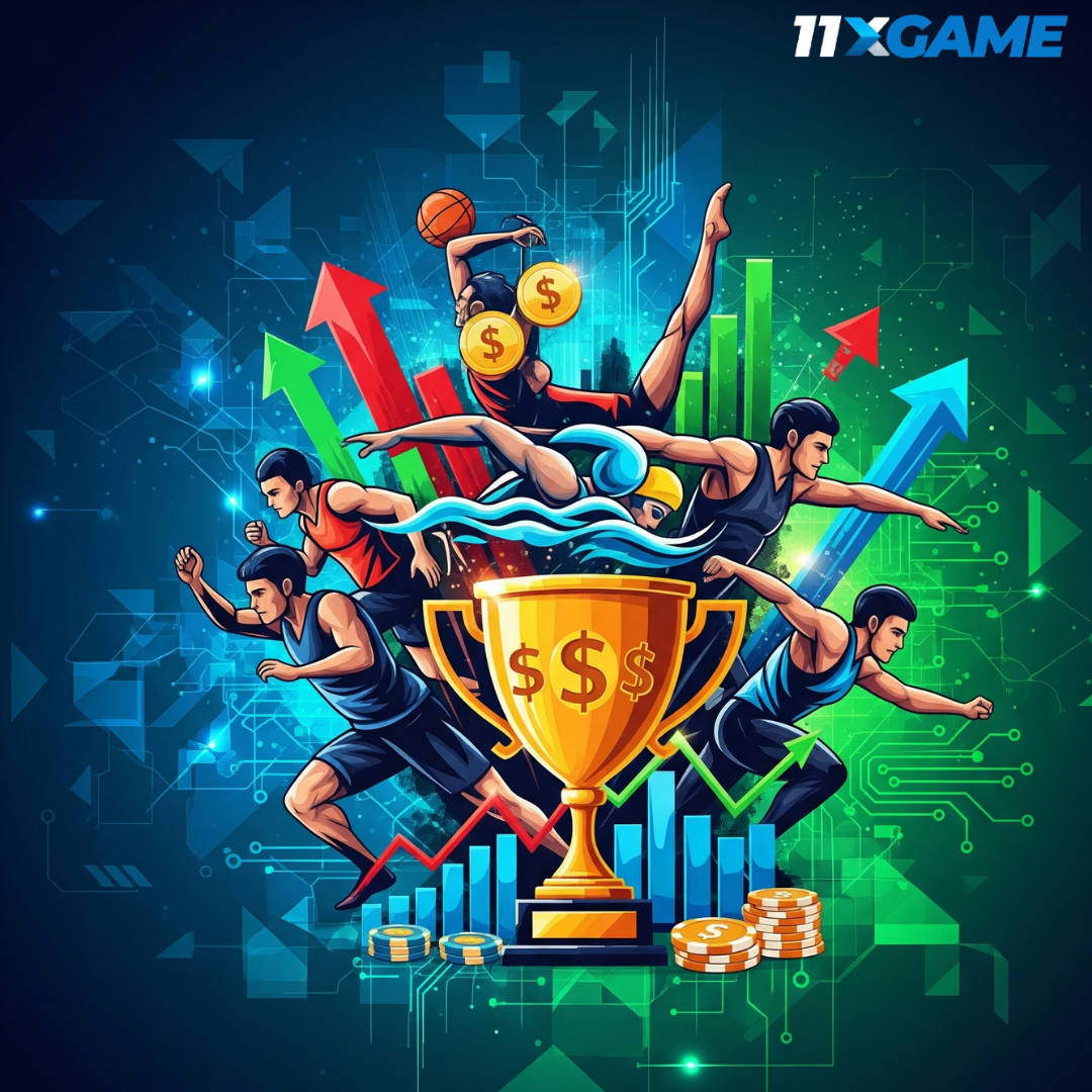 Olympics Betting Games
