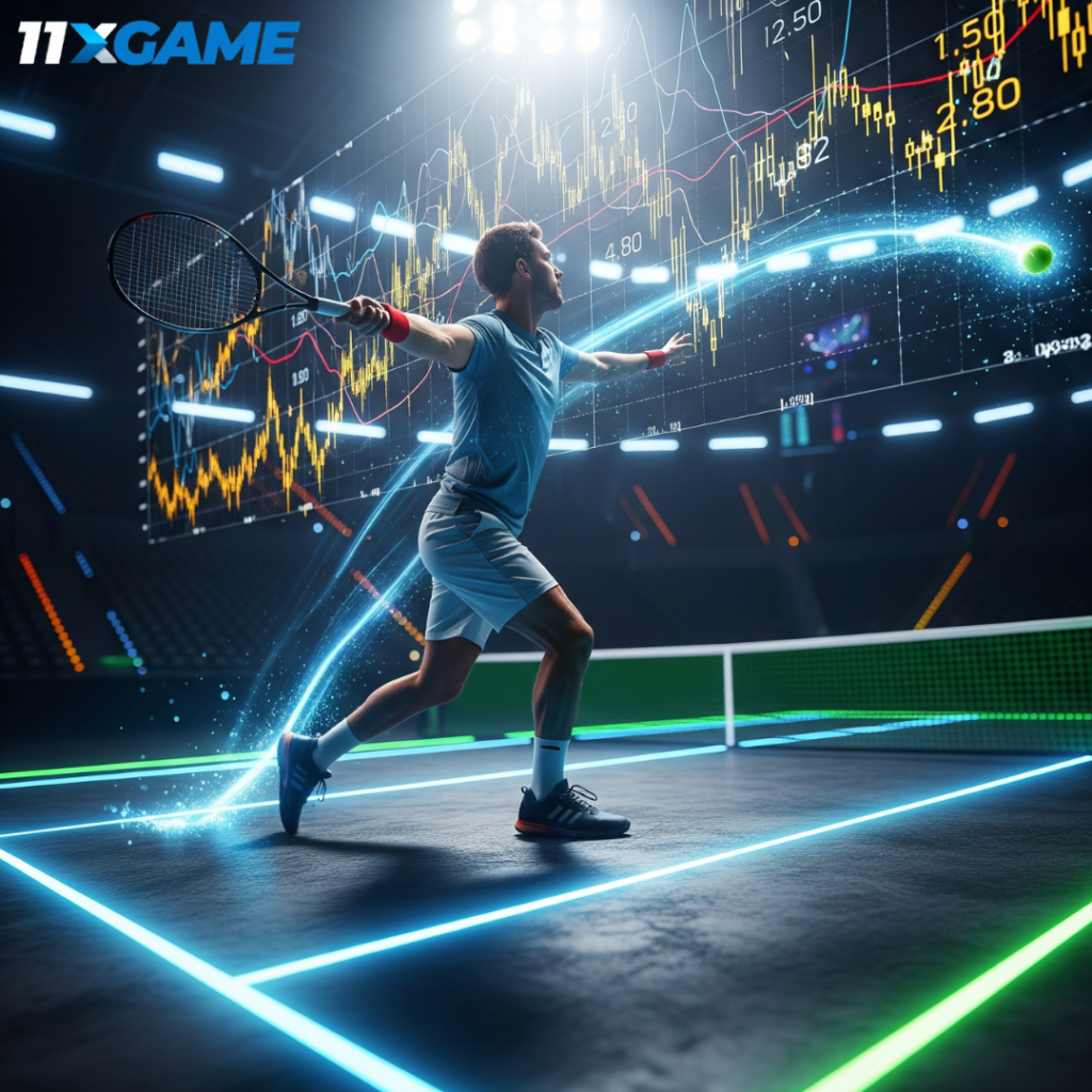 How to Bet on Tennis Matches