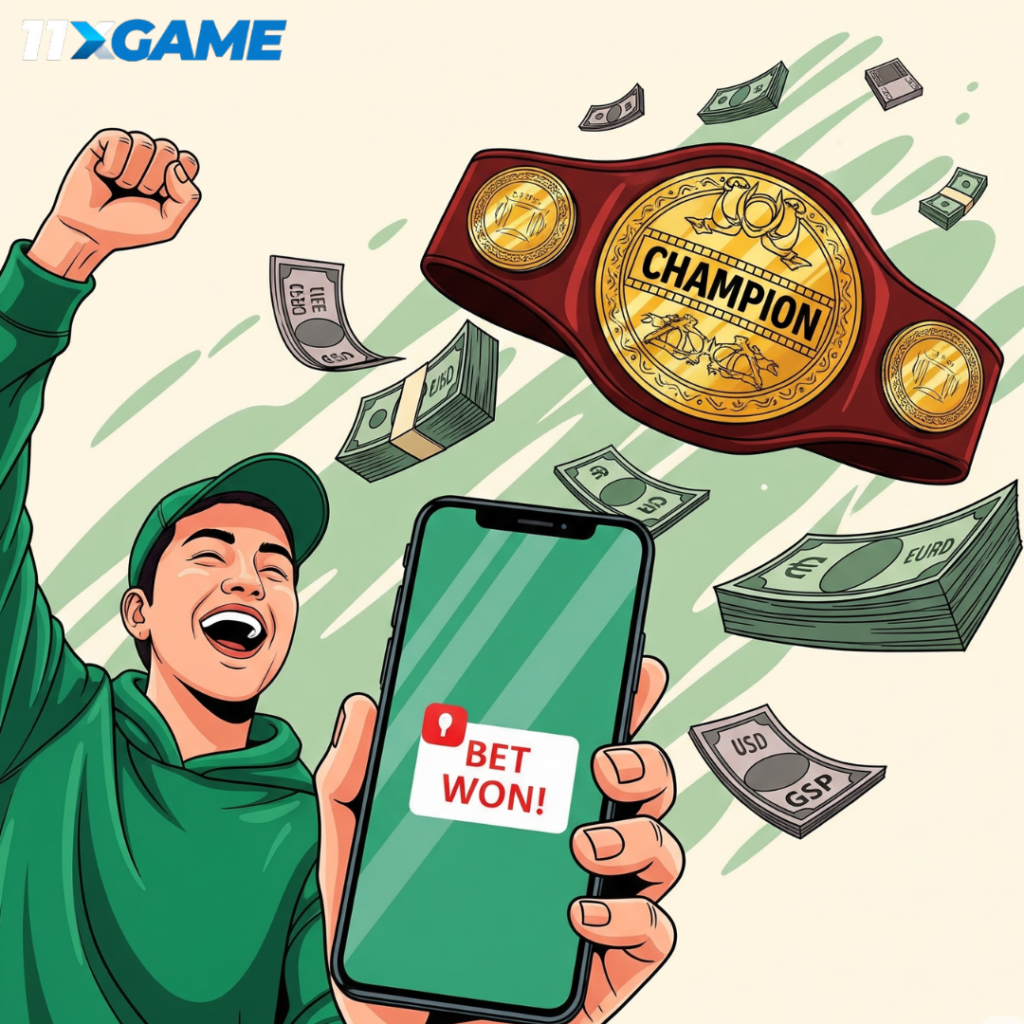 How to Bet on Boxing Matches