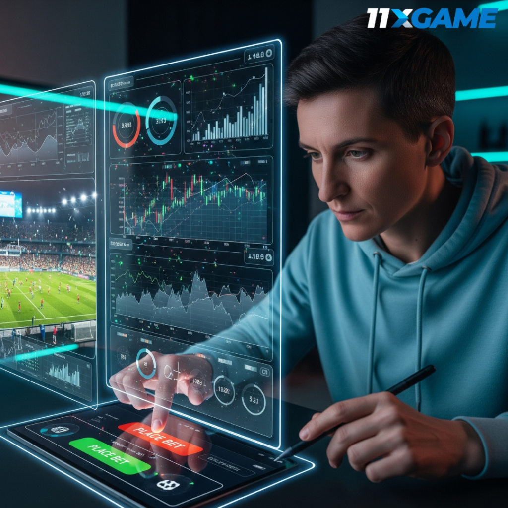Virtual Game Betting Tips