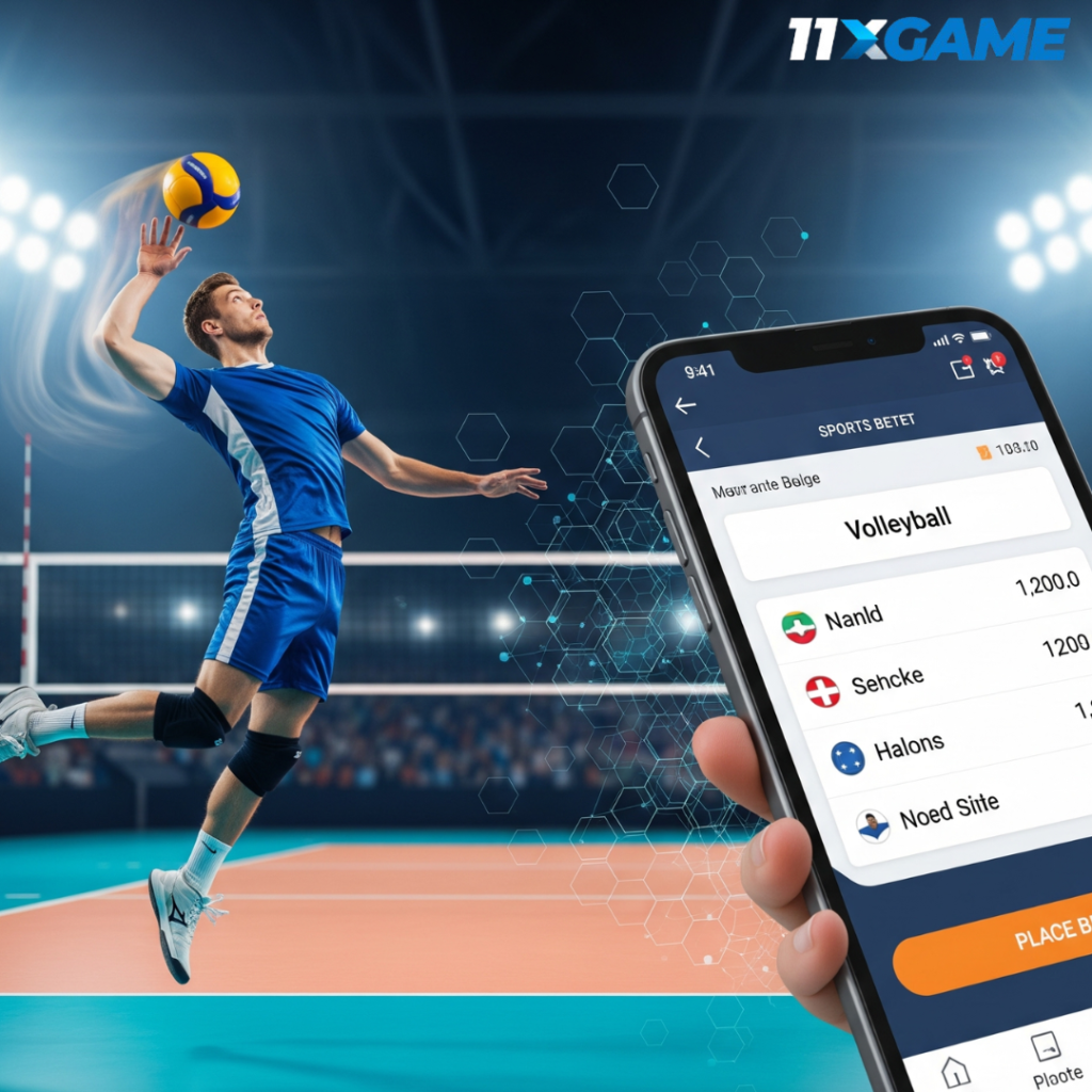 Volleyball Betting Guide