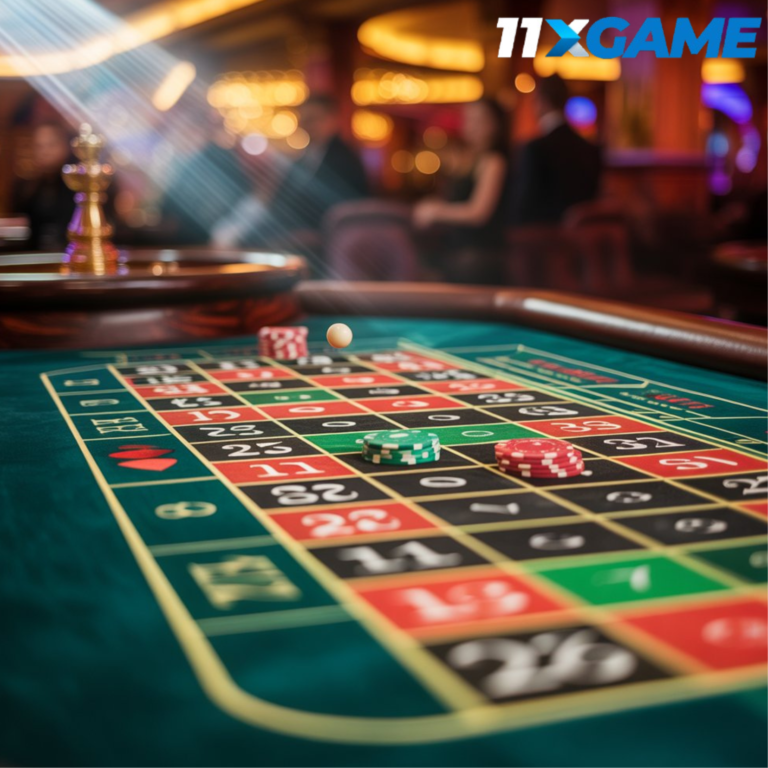 European roulette online
