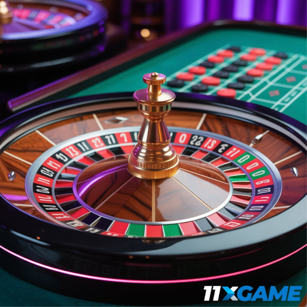 Double Ball Roulette Rules
