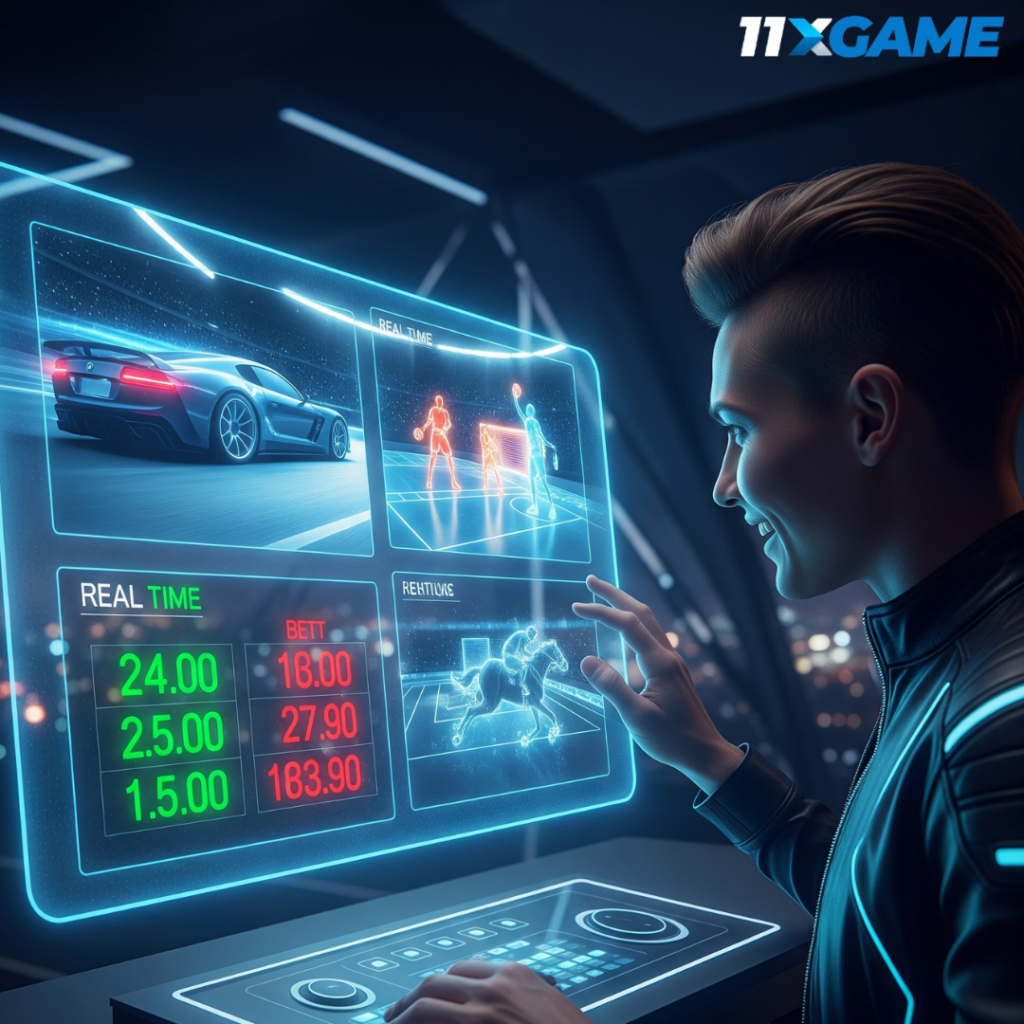 Virtual Game Betting Tips