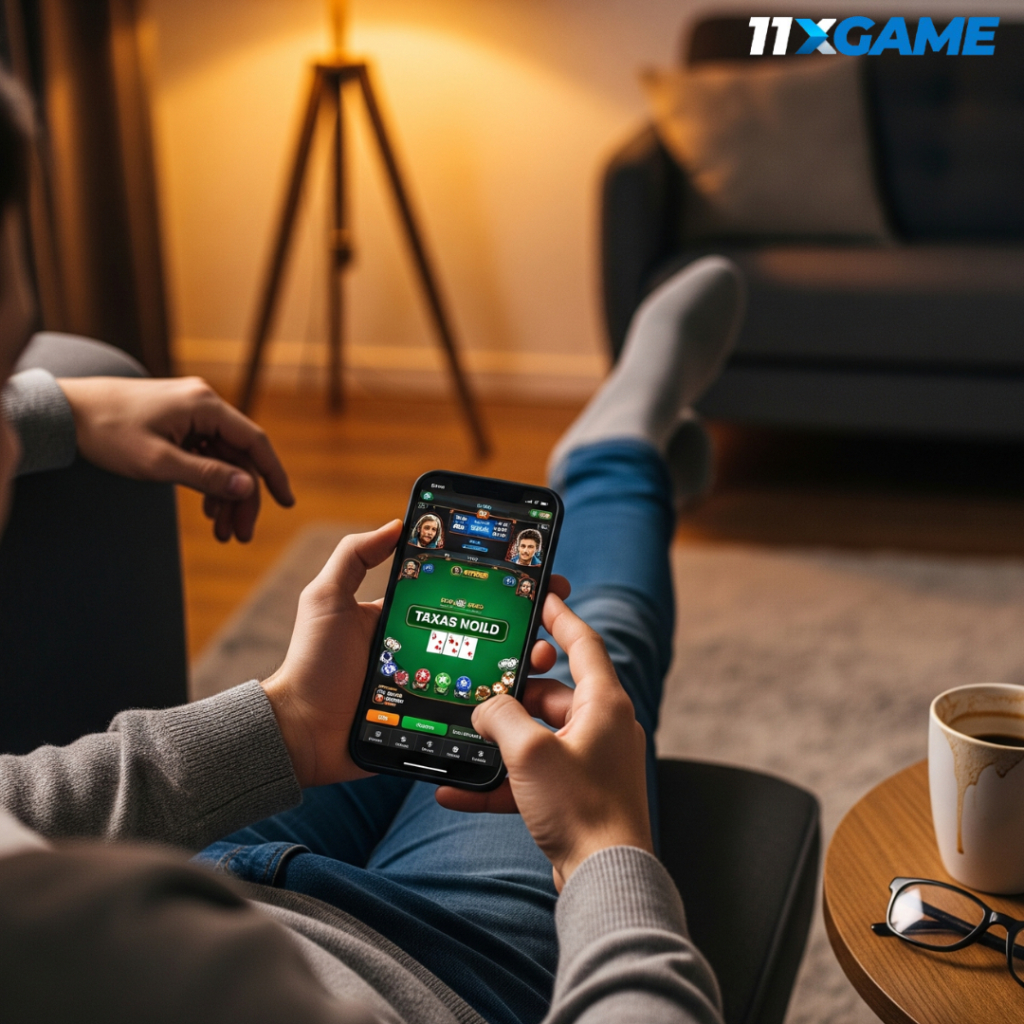 Poker Strategies for Beginners