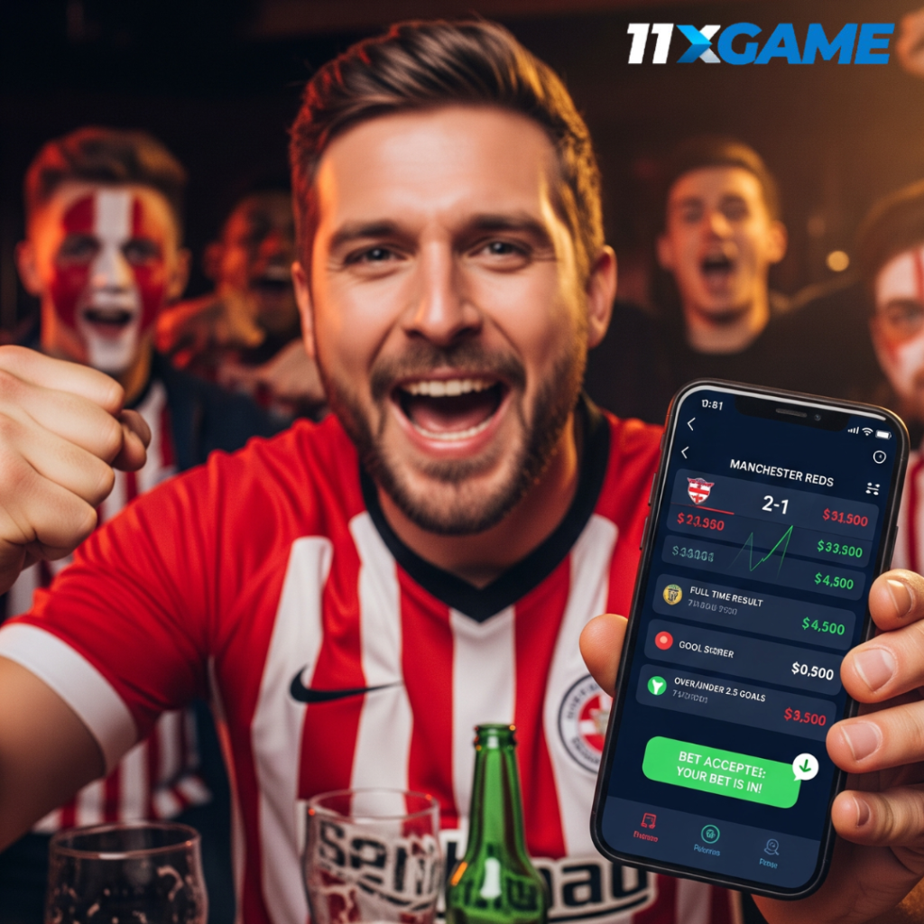 How to Place a Bet on Football