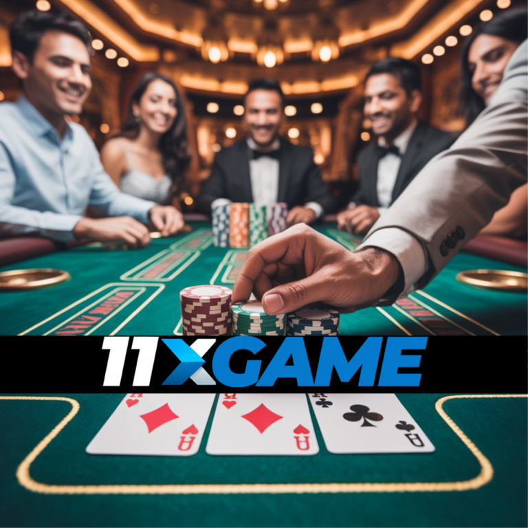 Triple Card Poker tips