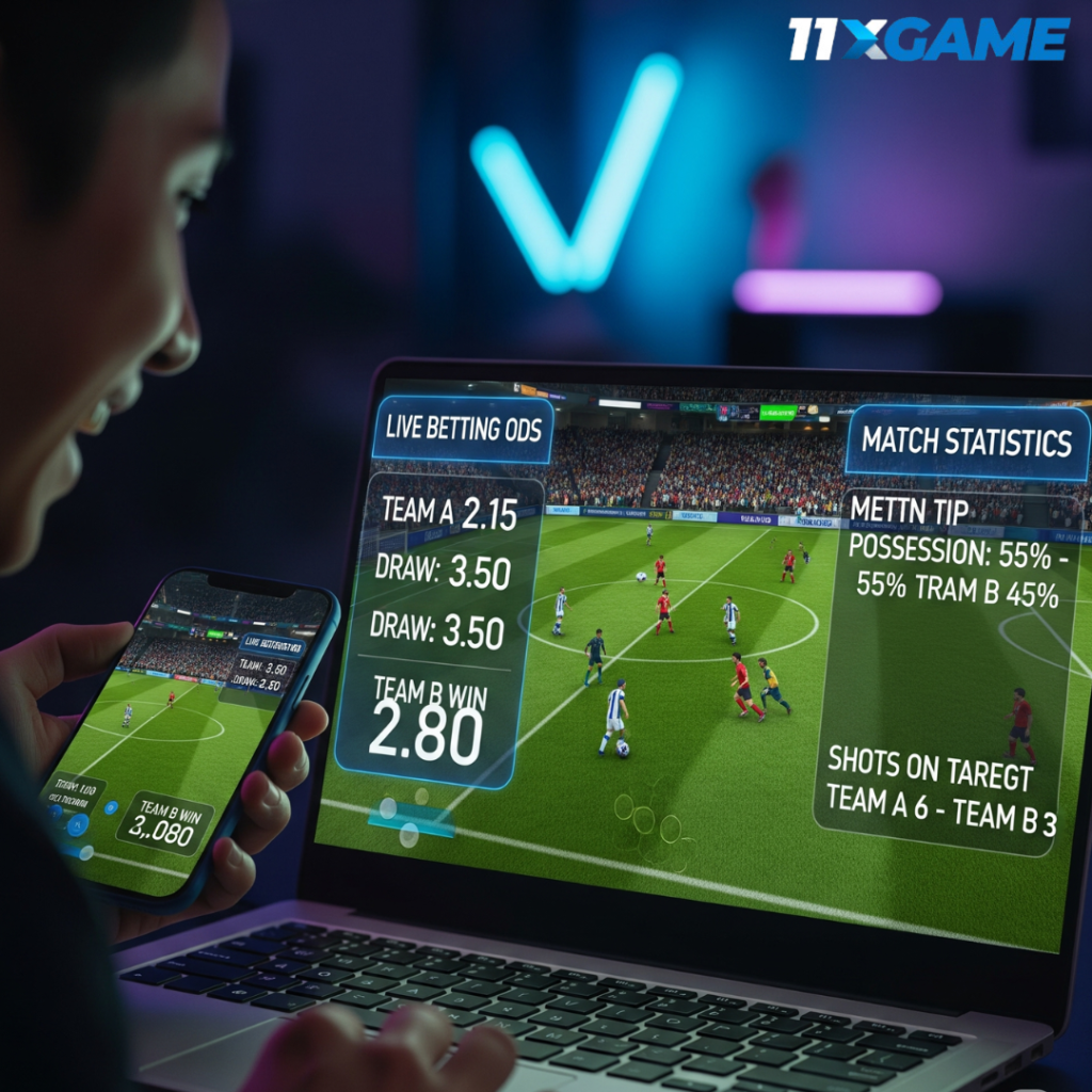 Virtual Game Betting Tips