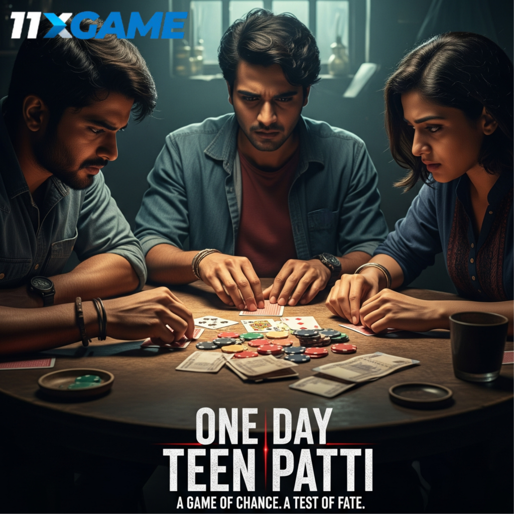 One Day Teen Patti Classic