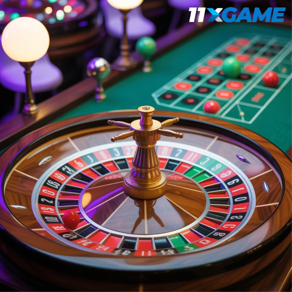 Double Ball Roulette Odds