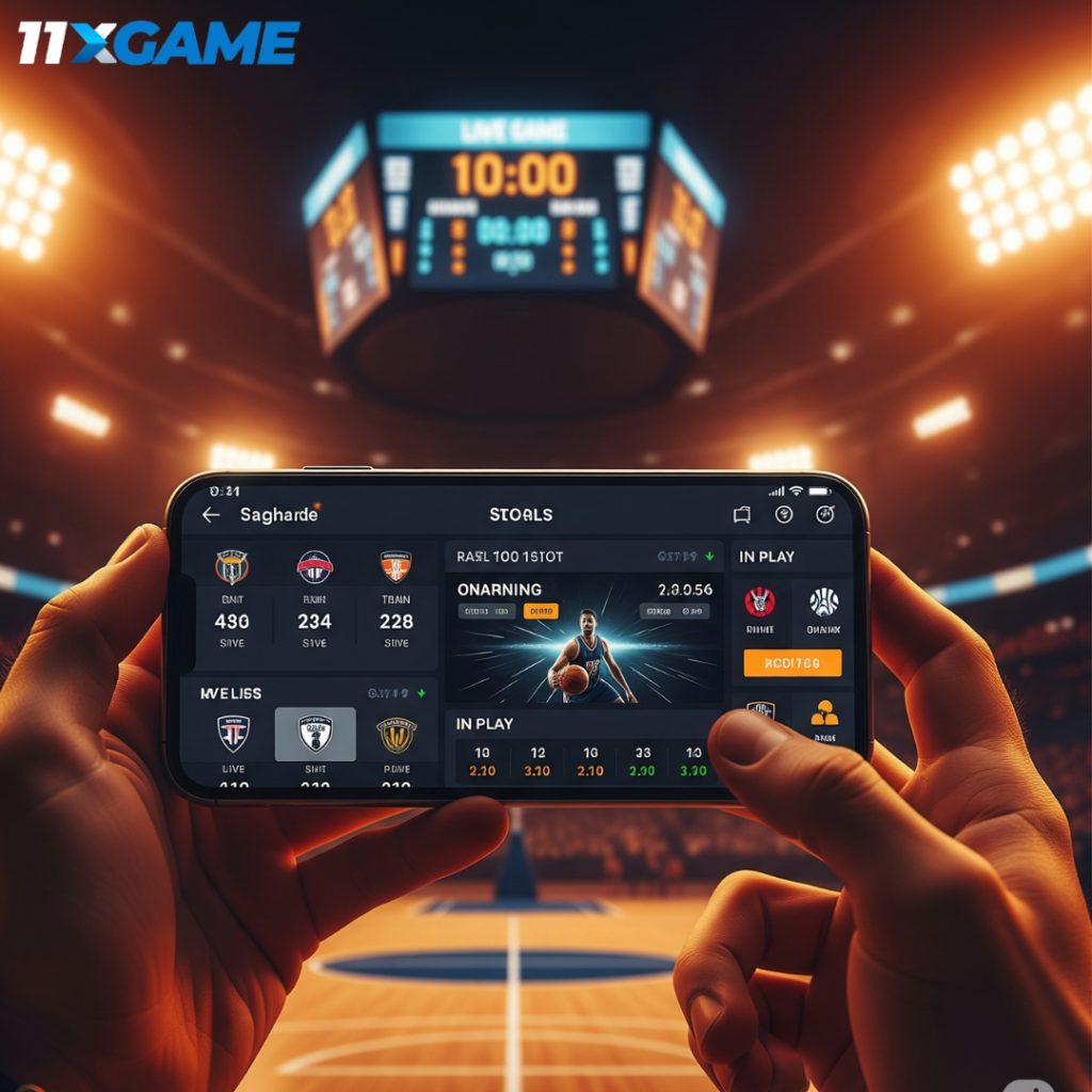 Betting Strategies for Basketball
