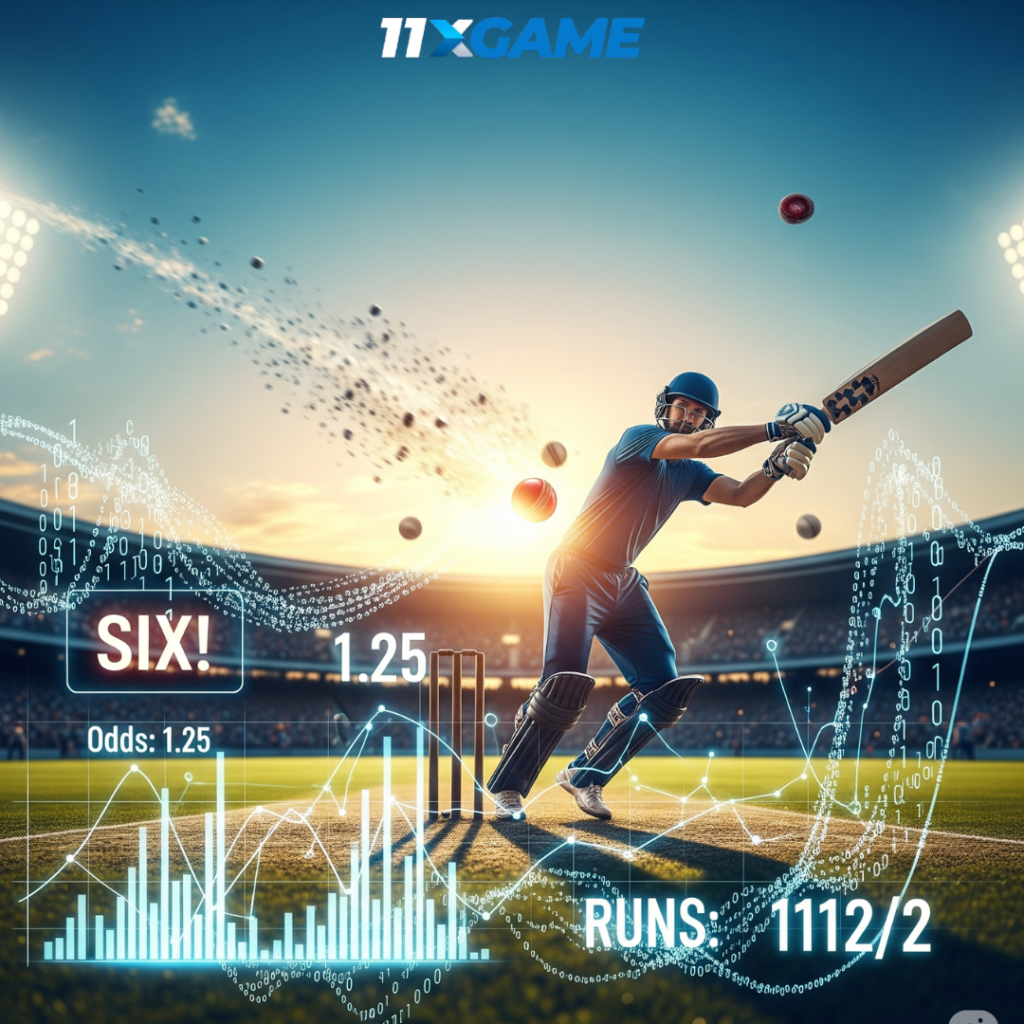 Betting Tips for Beginners in Cricket