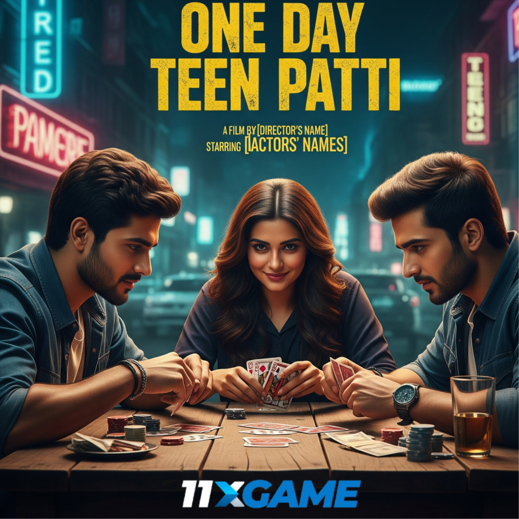 One Day Teen Patti Classic
