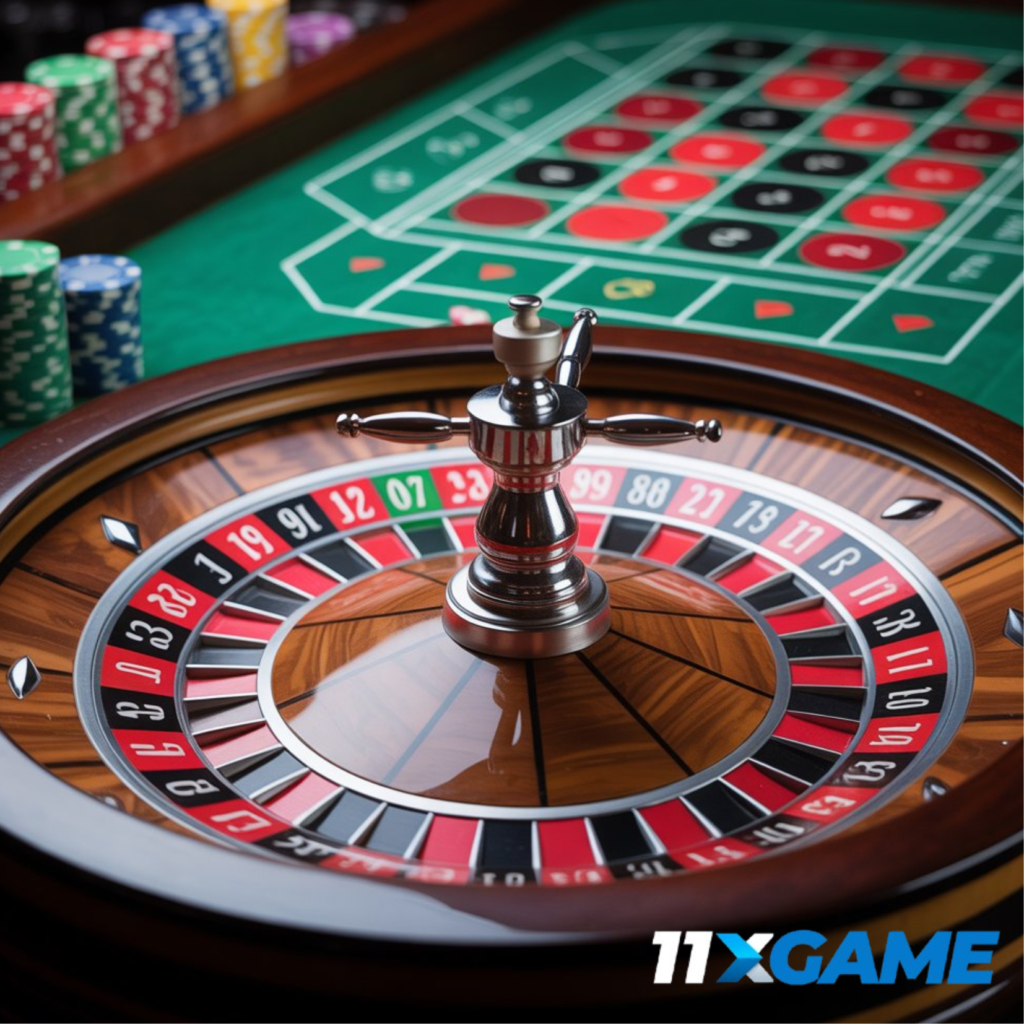 best roulette bets