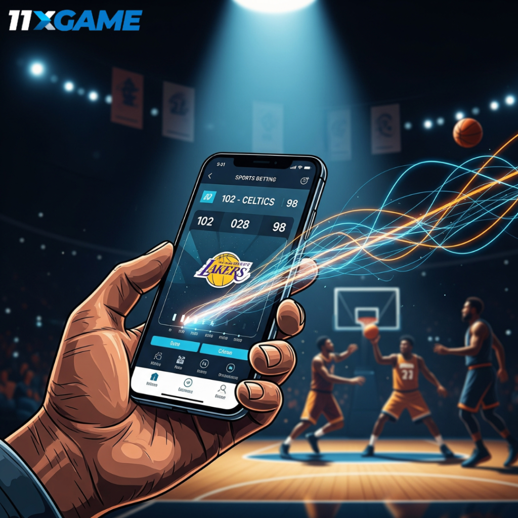 Betting Strategies for Basketball