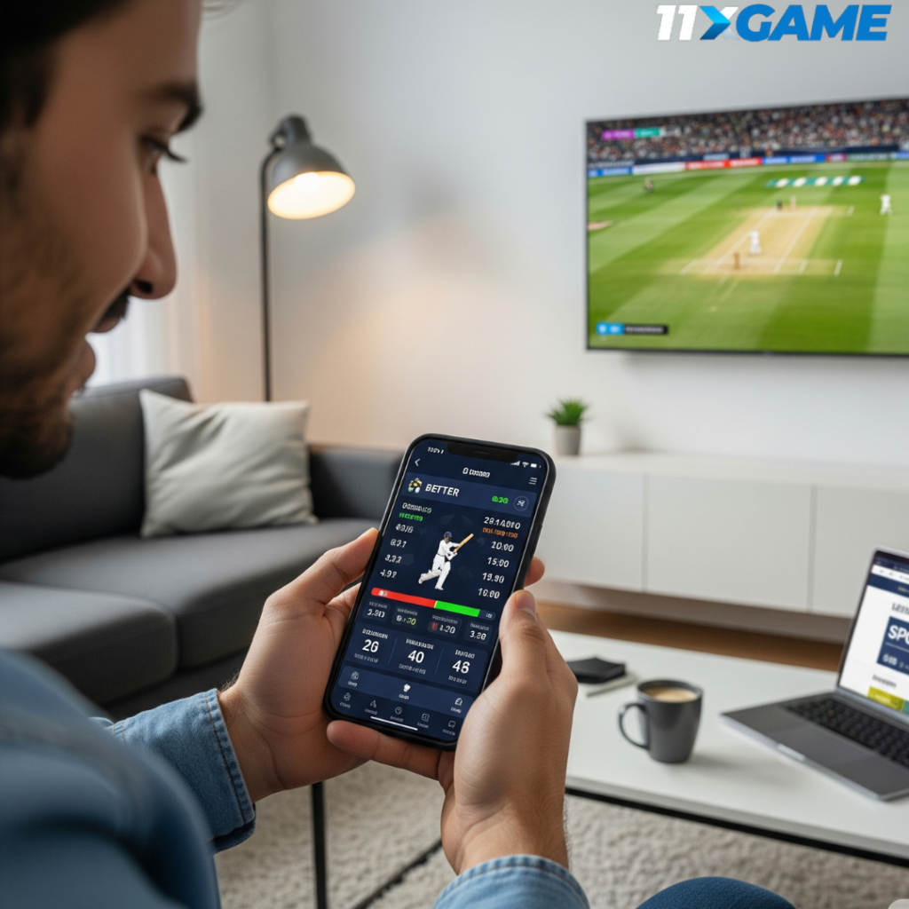 Betting Tips for Beginners in Cricket