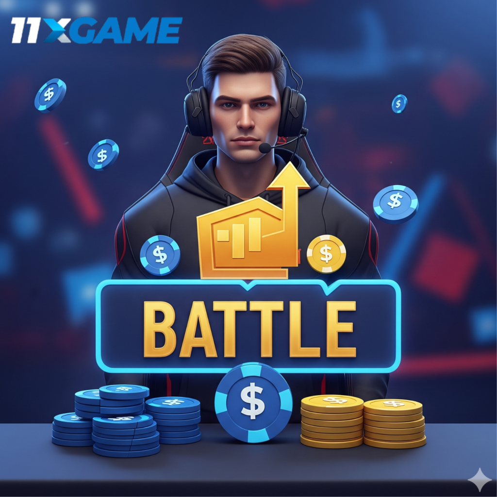Esports Battle Betting Tips