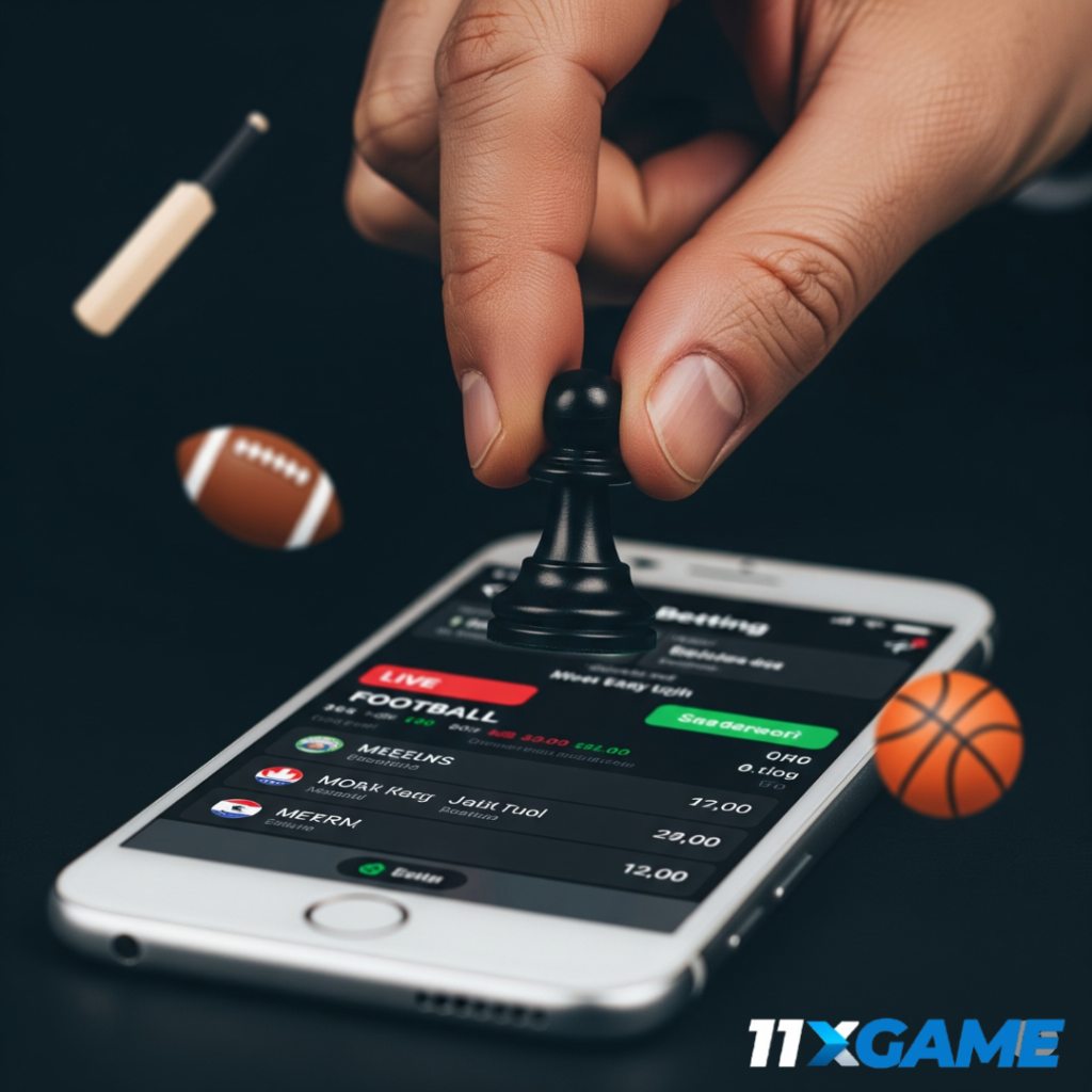 Sports Betting Strategies for Beginners