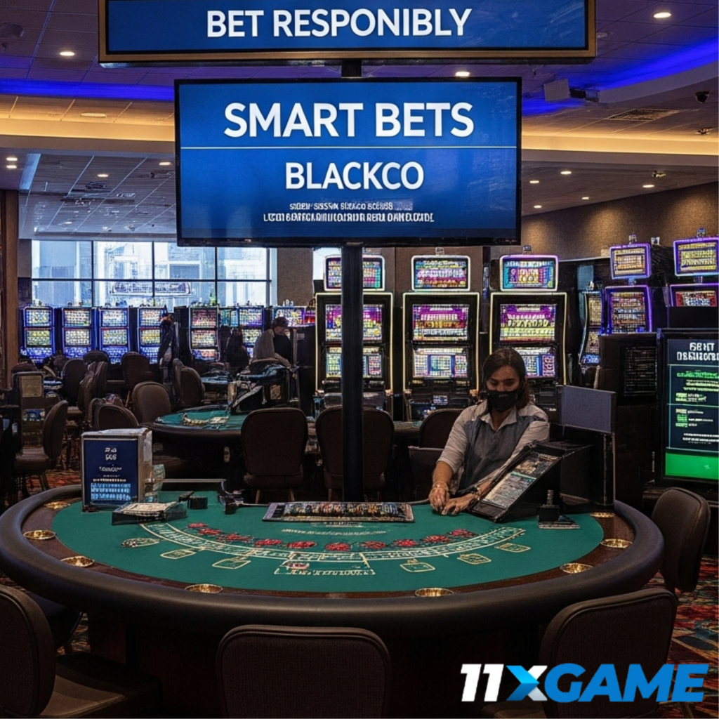 safe betting games