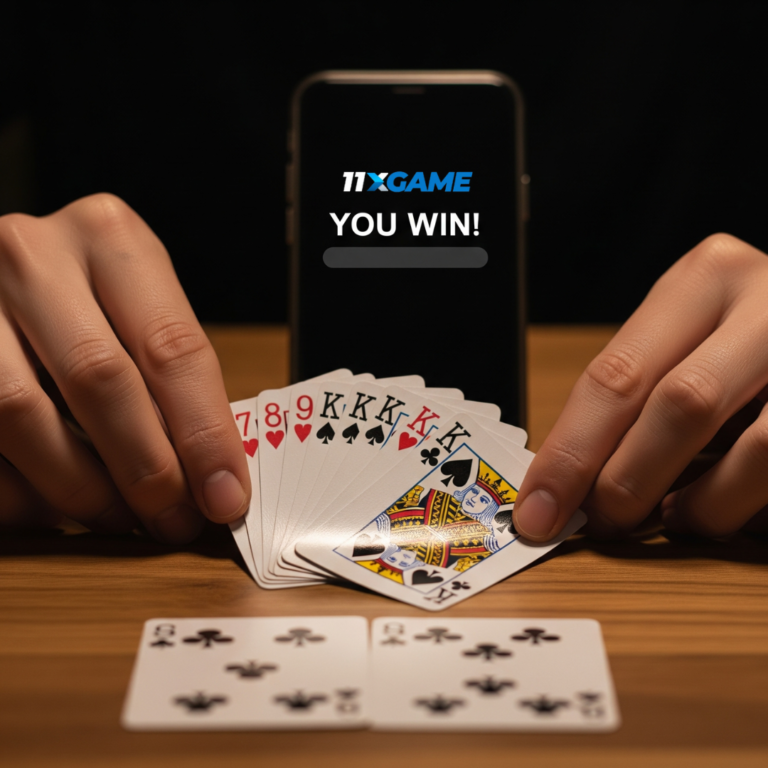 Best Card Games for Real Money