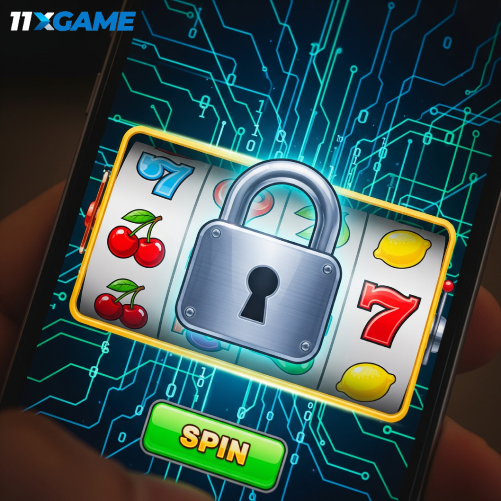 Best Slot Apps India 2025